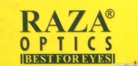 Raza Optic's