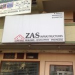 ZAS Infrastructure
