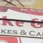 Nik' S Bake & Bite Cakes & Cafeteria