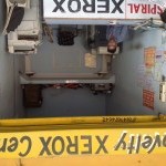 Novelty Xerox