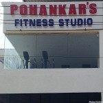 Pohankar's Fitness Studio