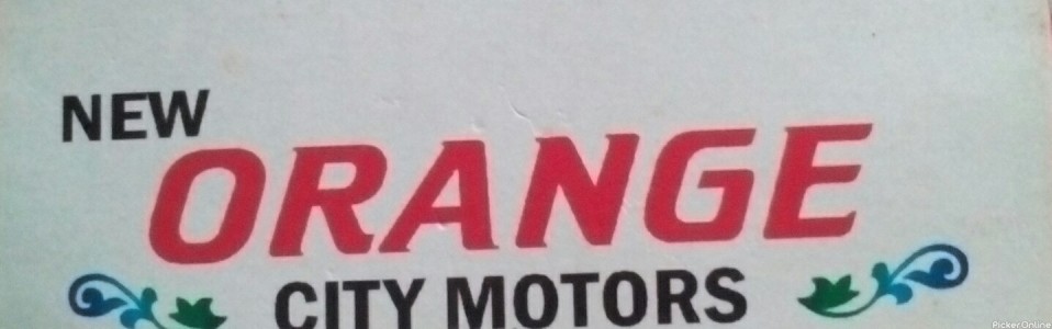 New Orange City Motors