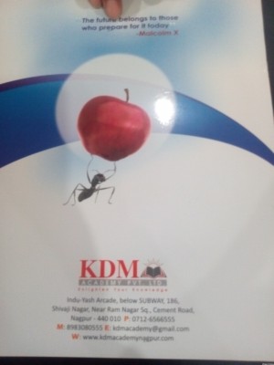 KDM Academy Pvt.Ltd.