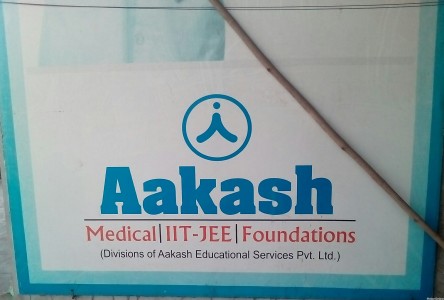 Aakash Medical | IIT-JEE | Foundations