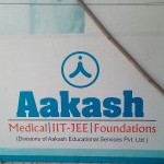 Aakash Medical | IIT-JEE | Foundations