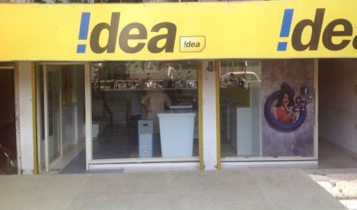 Idea Mini Store