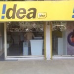 Idea Mini Store