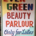 Ever Green Beauty Parlour