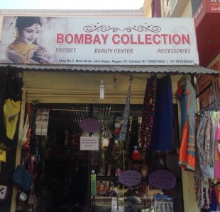 Bombay Collection
