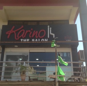 Karino The Salon