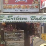 Bab-E- Salam Bakers