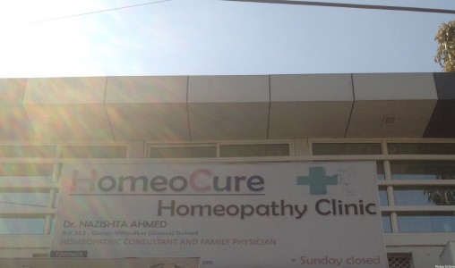 Homeo Cure