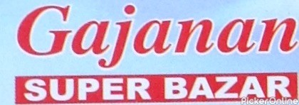 Gajanan Super Bazar