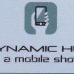 Dynamic Hub A Mobile Shopee