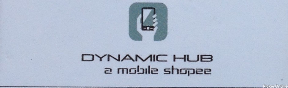 Dynamic Hub A Mobile Shopee