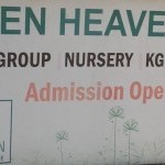 Green Heaven Kids