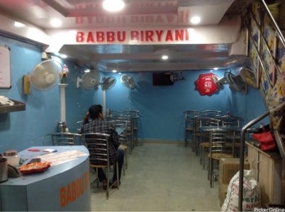 Babbu Food Plaza