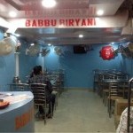 Babbu Food Plaza