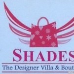 Shades The Designer Villa