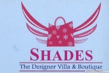 Shades The Designer Villa