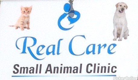 Real Care Animal Clinic