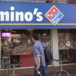 Domino's Pizza Byramji Town