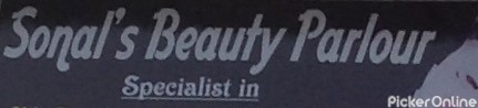 Sonal's Beauty Parlour