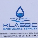 Klassic Maintenance Services