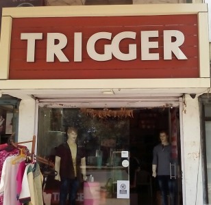 Trigger Shop