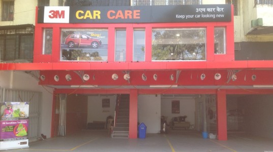 Car Care