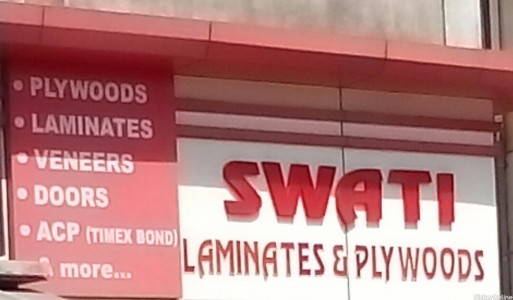 Swati Laminates & Plywoods