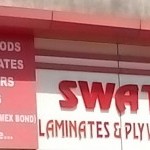 Swati Laminates & Plywoods