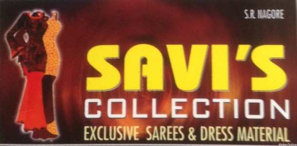 Savi's Collection