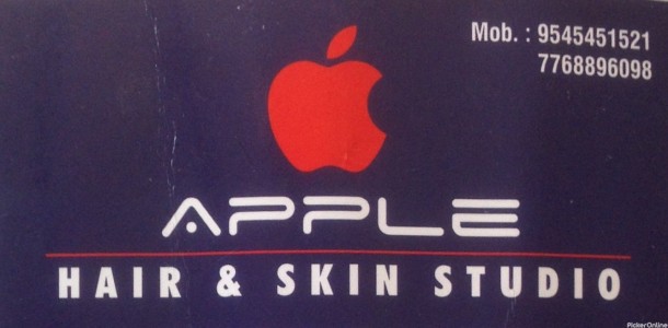 Apple Hair & Skin Studio