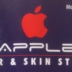 Apple Hair & Skin Studio