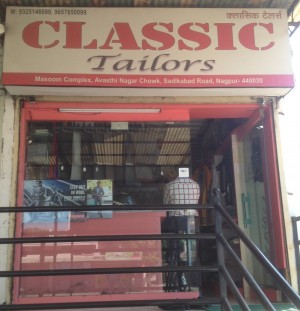 Classic Tailors
