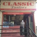 Classic Tailors