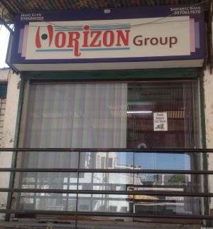 Horizon Group