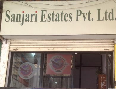 Sanjari Estates Pvt. Ltd