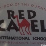 Red Camel School