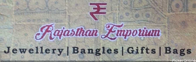 Rajasthan Emporium