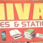 Shivam Mobiles And Stationers