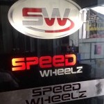 Speed Wheelz