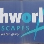 Fishworld Aquascapes