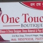 One Touch Boutique