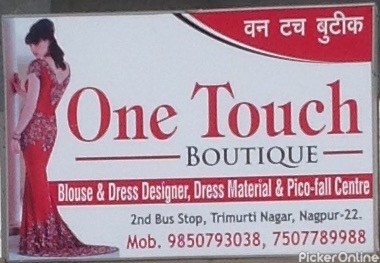 One Touch Boutique