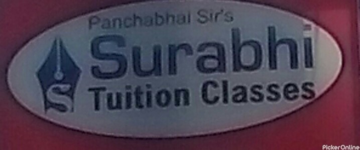 Surbhi Tuition Classes