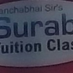 Surbhi Tuition Classes
