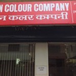 Jurjan Colour Company
