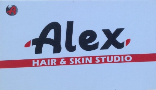 Alex Hair & Skin Studio